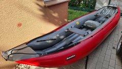 Kanoe BARAKA 3 Gumotex BAZAR