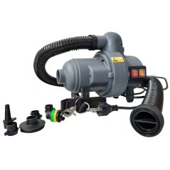 pumpa SPINERA Resort 230V 7,3 PSI
