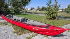 Kajak SEAWAVE 1 Gumotex BAZAR