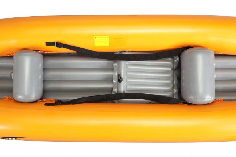 KAJAK K2 GUMOTEX