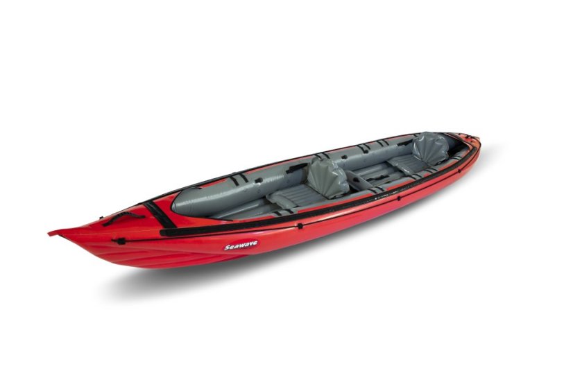 KAYAK SEAWAVE GUMOTEX