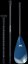 pádlo AQUA MARINA Pastel Adjustable pro paddleboard Beast