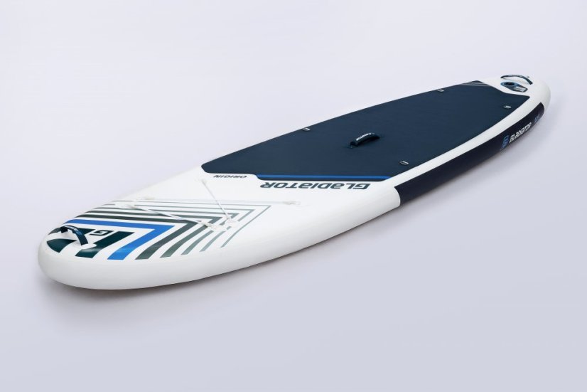 Paddleboard GLADIATOR Origin Combo 10'8''x34''x6''