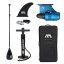paddleboard s motorom AQUA MARINA GO Turbo 330