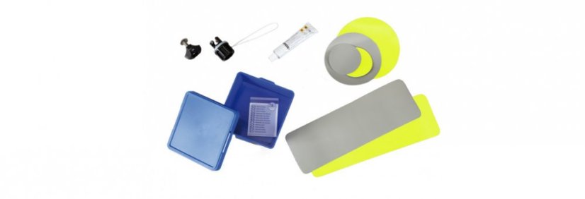 GUMOTEX Nitrilon repair kit