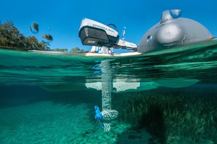 Elektromotor Epropulsion SPIRIT 1.0 PLUS S