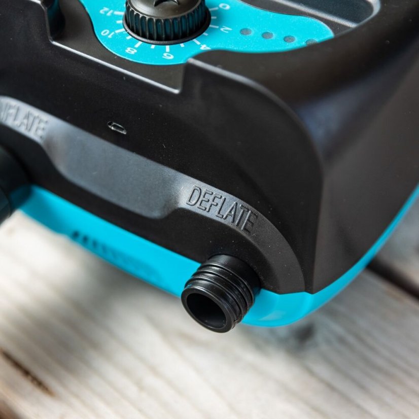 Elektrische Pumpe SPINERA SUP4 16PSI