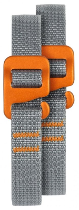 BOLL GEAR STRAPS 1.8m granite