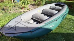 Raft ONTARIO 450S 5 Gumotex BAZAR