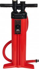 pumpa AQUA MARINA Liquid Air V3 Triple Action