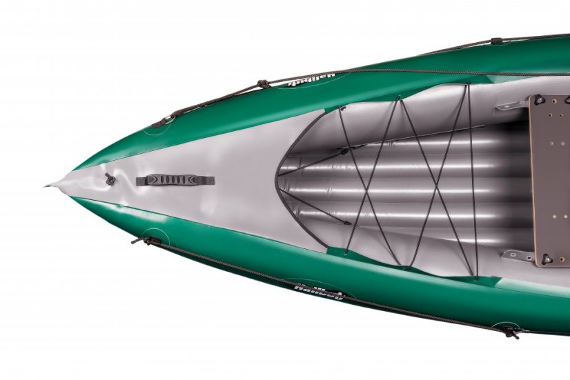 KAJAK HALIBUT GUMOTEX