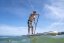 Paddleboard AQUA MARINA Magma 11'2" EARTH WAVE