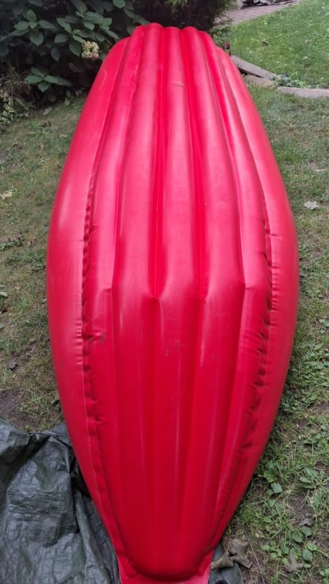 Kanoe BARAKA 1 Gumotex BAZAR