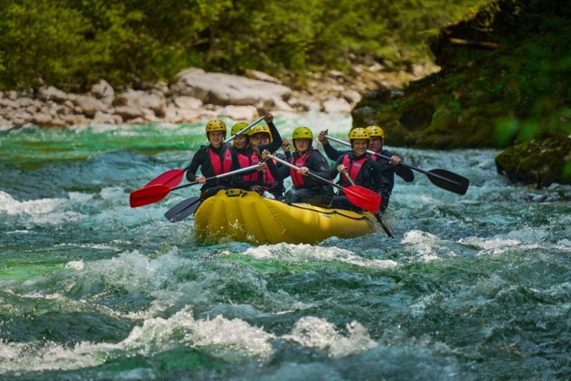 RAFT ONTARIO 450 S GUMOTEX
