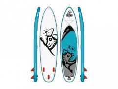 Nafukovací paddleboard TAMBO CORE 11’3″ ECO