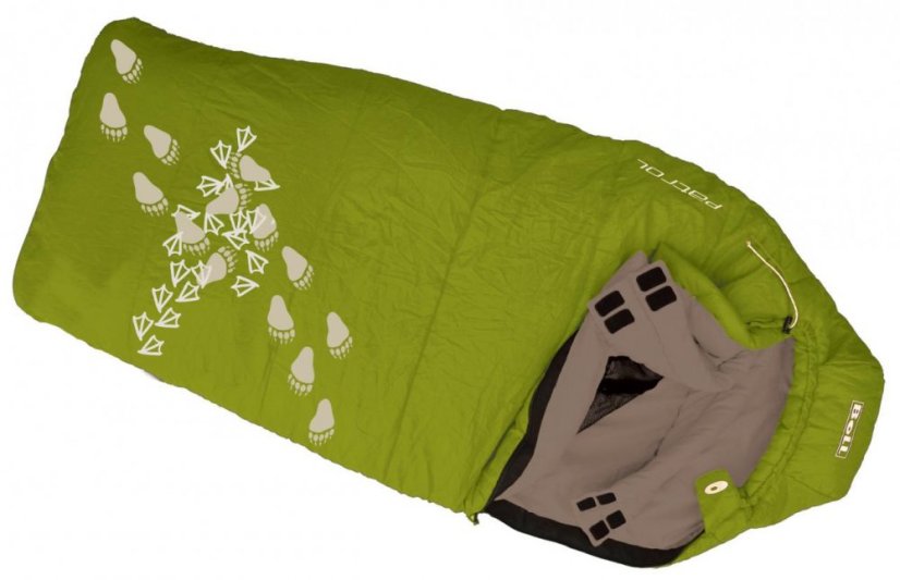 BOLL PATROL L bamboo