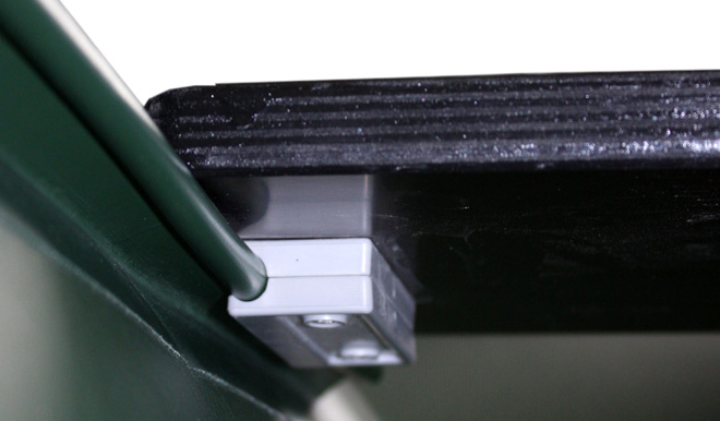 Člun Kolibri KM-450DSL