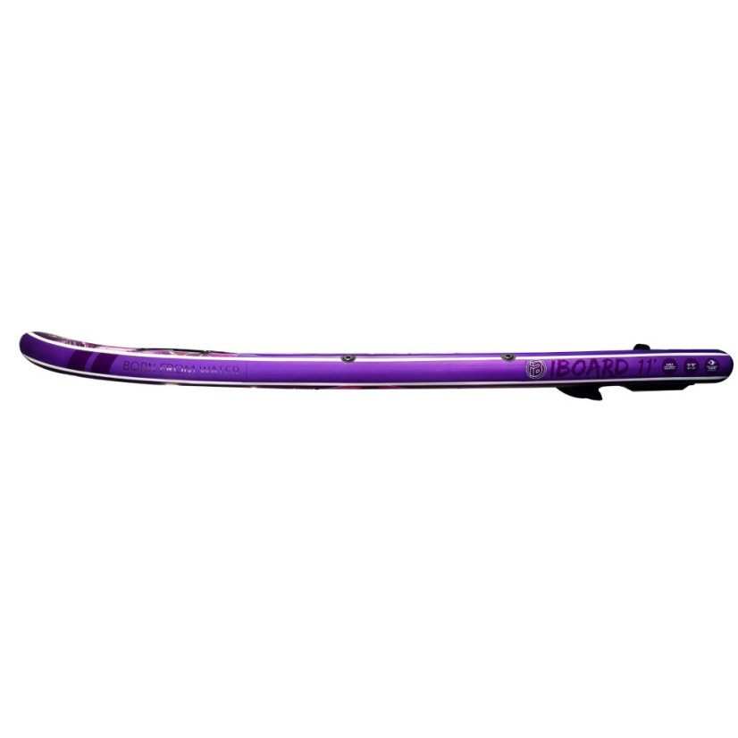 paddleboard iBOARD 11' - 9 CAT