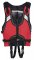 AQUARIUS MQ KID PFD'S red