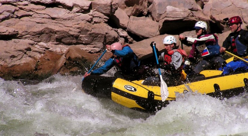 RAFT ROBFIN HOBIT 400 :: INFLATABLE BOATS ESHOP
