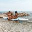 paddleboard MOAI 12'4'' MULTIPERSON