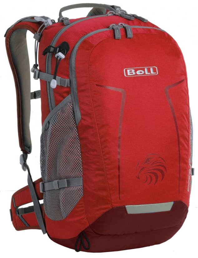 BOLL EAGLE 24 basalt