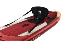 AQUA MARINA Paddleboard-Kajaksitz