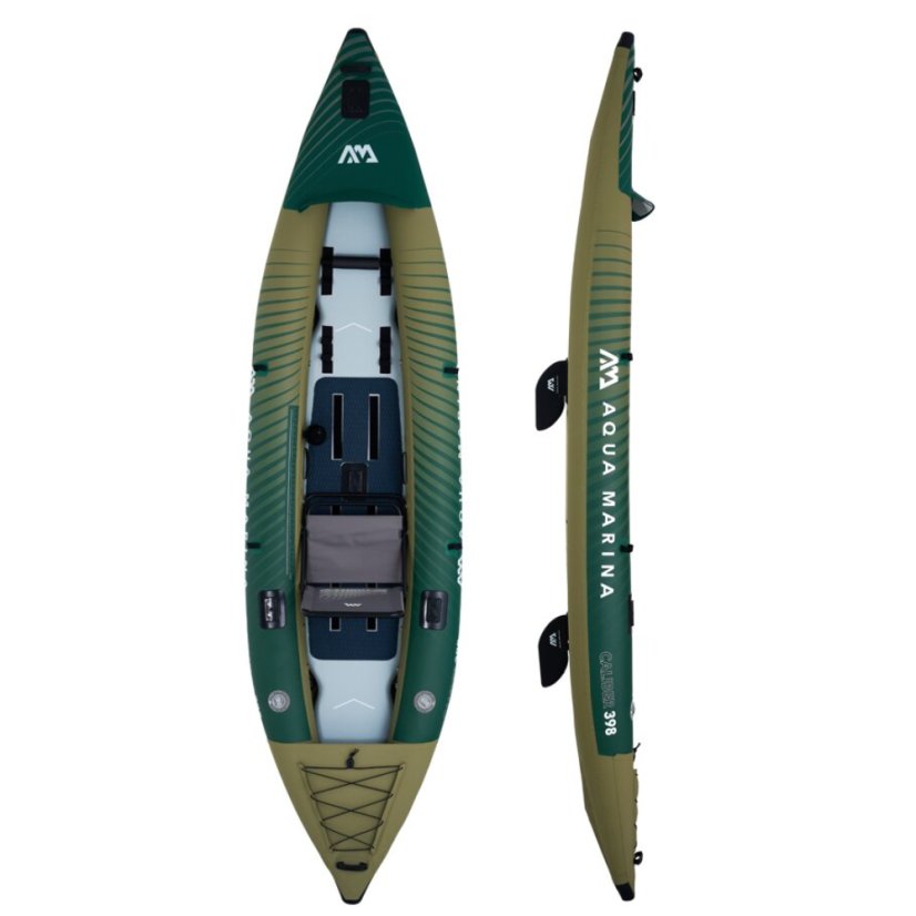 Rybářský kajak AQUA MARINA Caliber