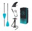 paddleboard WATTSUP F11 Minicombo