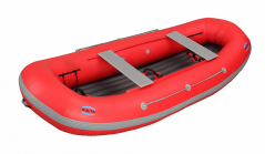 Inflatable boat Kulta Revo 345