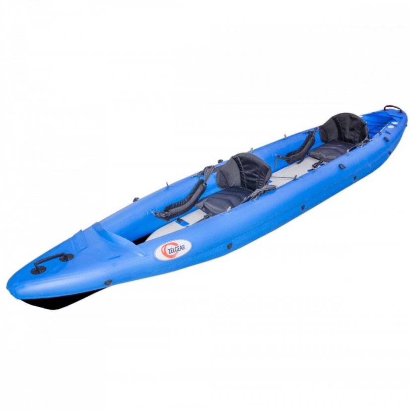 Kajak Zelgear Spark 450