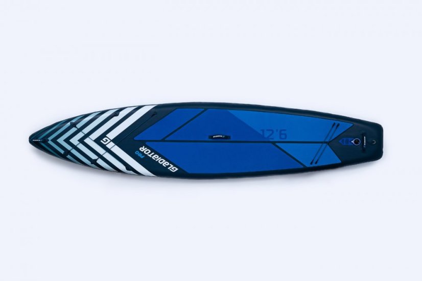 Paddleboard GLADIATOR Pro 12'6" WIDE