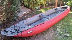 Kanoe PALAVA 2 Gumotex BAZAR