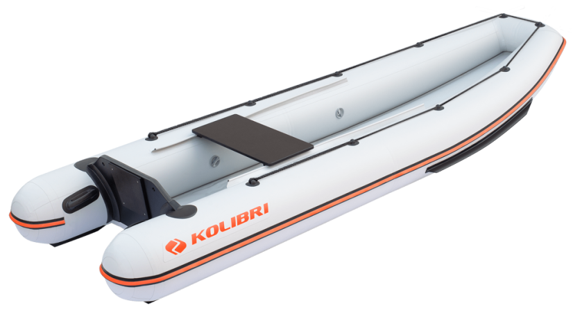 Motorová kanoe Kolibri KM-330 CP