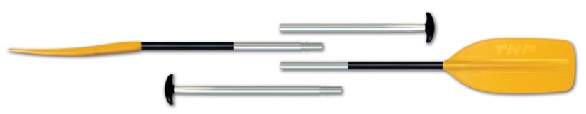 Pádlo TNP 801.0 COMBINATION