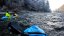Packraft Ultima Tramp