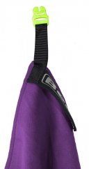 BOLL LITETREK TOWEL XL violet