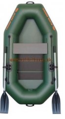 Člun Kolibri K-190 lamelová podlaha