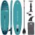 Paddleboard AQUA MARINA Vapor 10'4'' AQUA SPLASH
