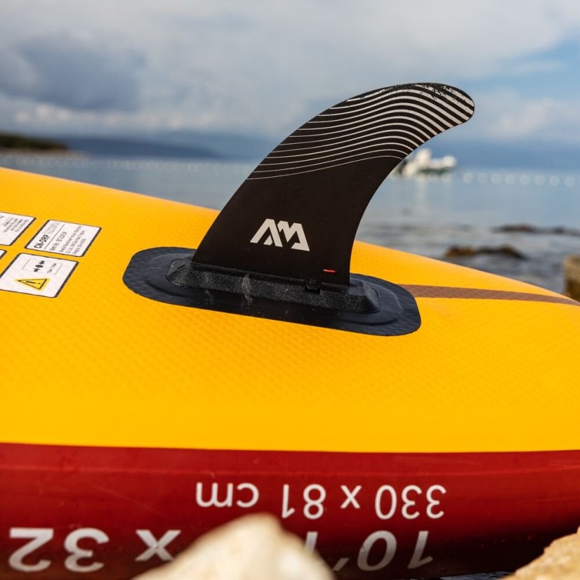 Paddleboard s motorem AQUA MARINA eFusion 10'10'' Combo