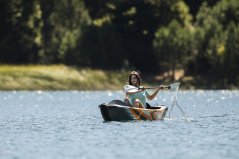 kayak AQUA MARINA Tomahawk K 375