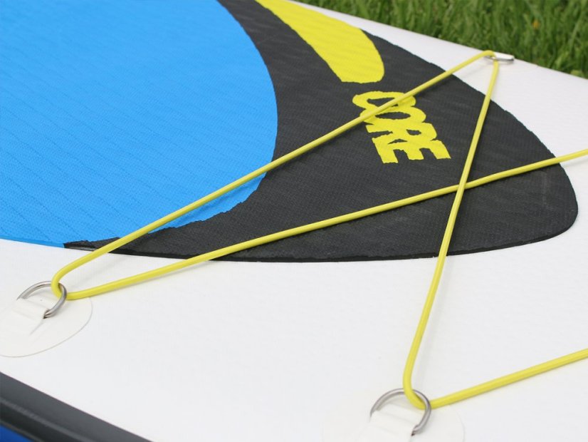 Paddleboard Tambo CORE 11’3″ WOW