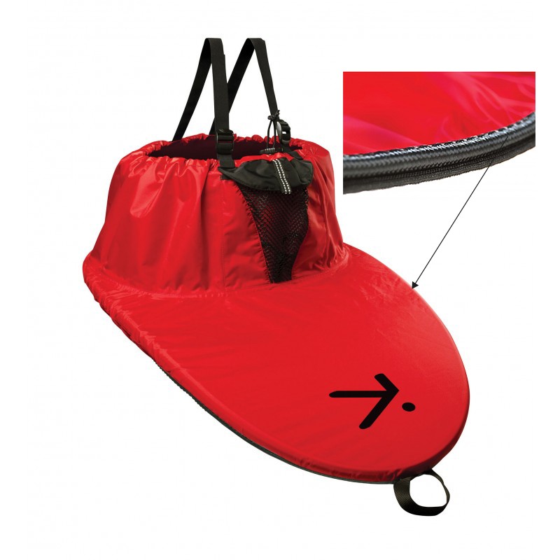 Špricdeka TOUR BUNGEE CL87