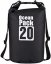 Dry bag Ocean Pack 20 L - Colour: Black