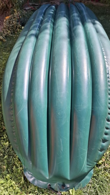 Raft ONTARIO 420 4 Gumotex BAZAR