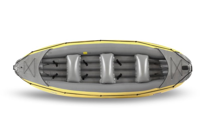 RAFT ONTARIO 450 S GUMOTEX
