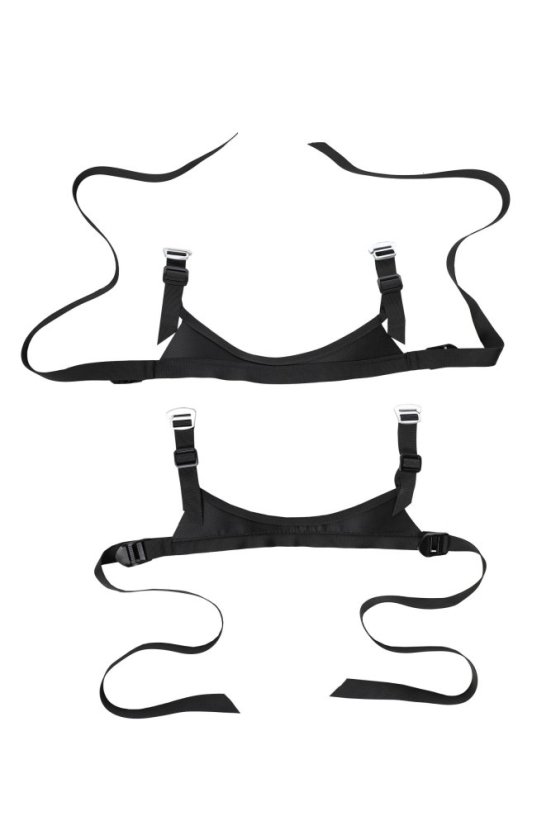 Kolenní popruhy ULTIMA Packrafts