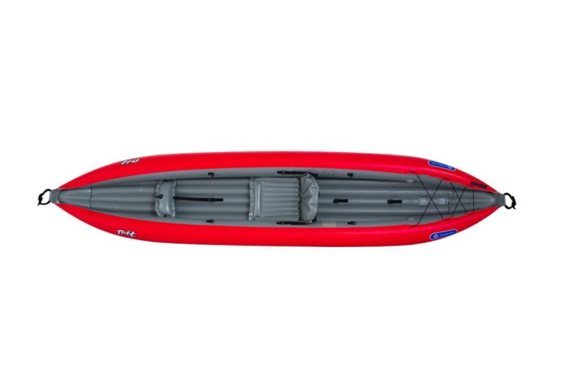 KAJAK TWIST 2/1 GUMOTEX Set 3
