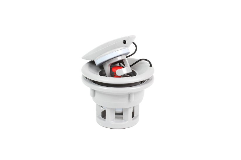 Push-Push ventil GUMOTEX