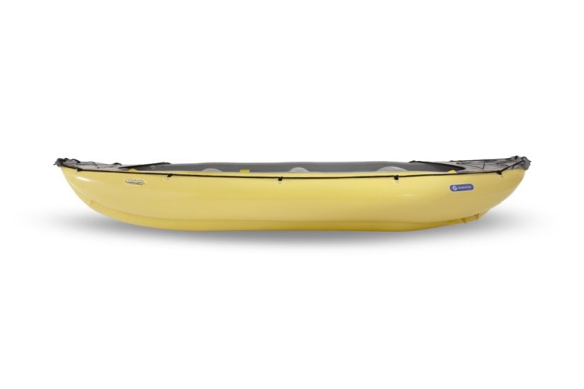RAFT ONTARIO 450 S GUMOTEX